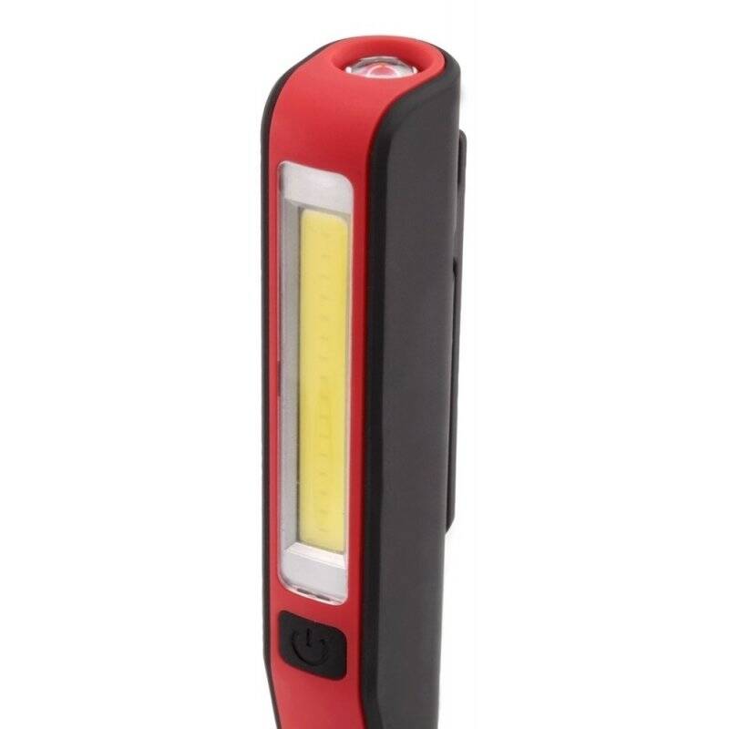 Ansmann IL 150B lampe baladeuse 3 W LED