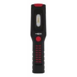 Ansmann IL300R Noir Lampe torche LED