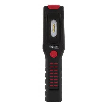 Ansmann IL300R Noir Lampe torche LED