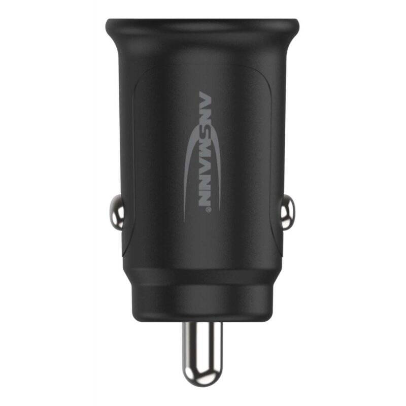 In-Car-Charger CC230PD / 3 A / 30 W /  2 Ports