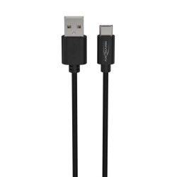 USB Typ-C Daten und Ladekabel 100 cm