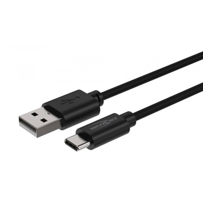 USB Typ-C Daten und Ladekabel 100 cm