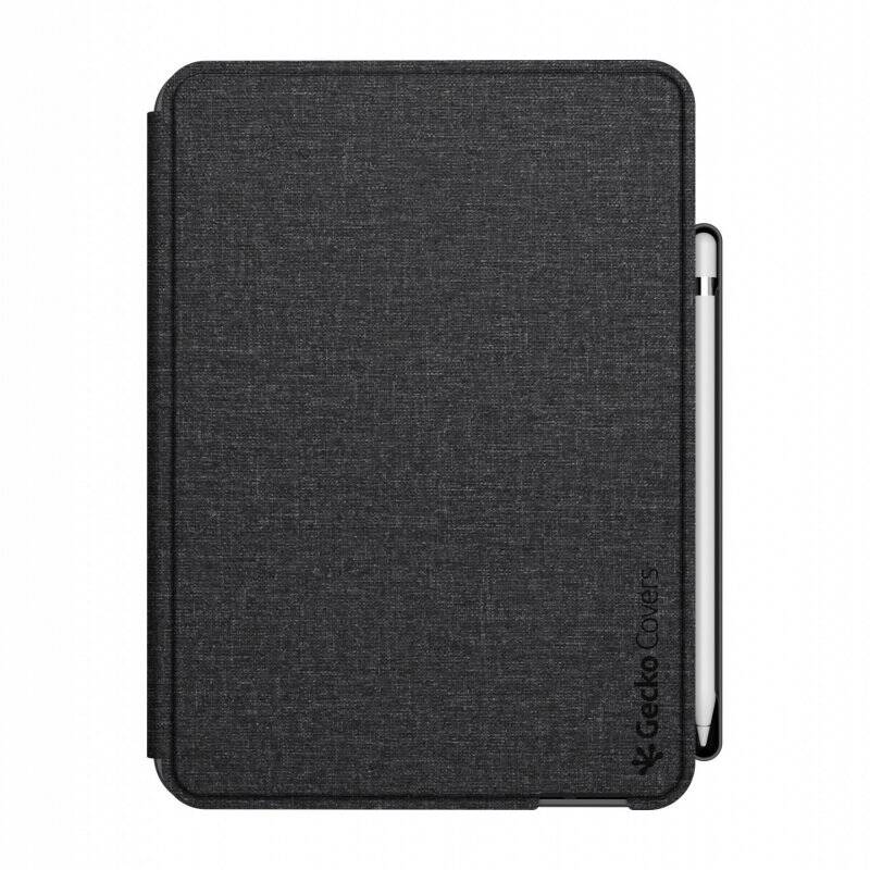 Gecko Covers Apple iPad 10.9 (2022) Keyboard Case AZERTY