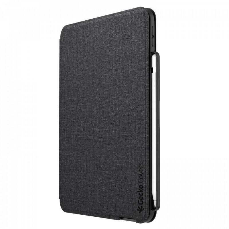 Gecko Covers Apple iPad 10.9 (2022) Keyboard Cover AZERTY