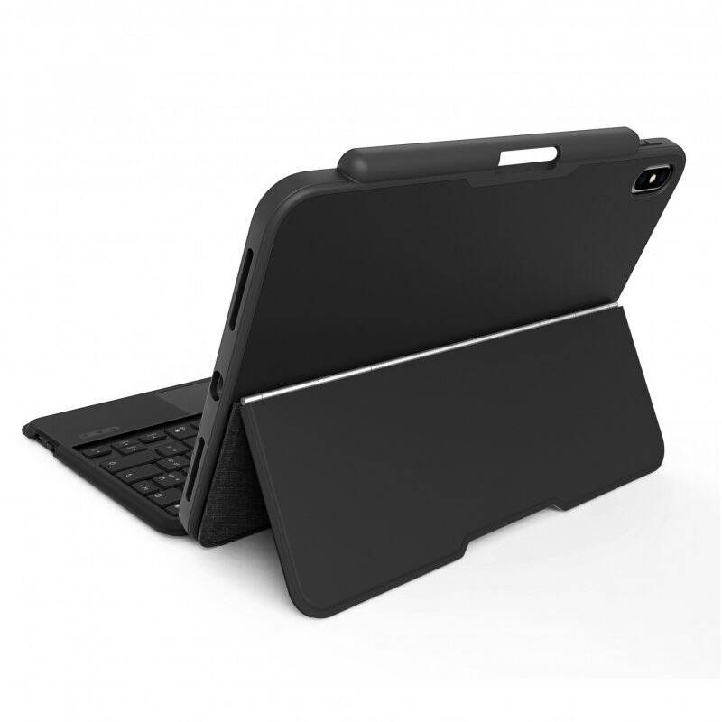 APPLE IPAD 10.2 (2022) KEYBOARD COVER AZERTY