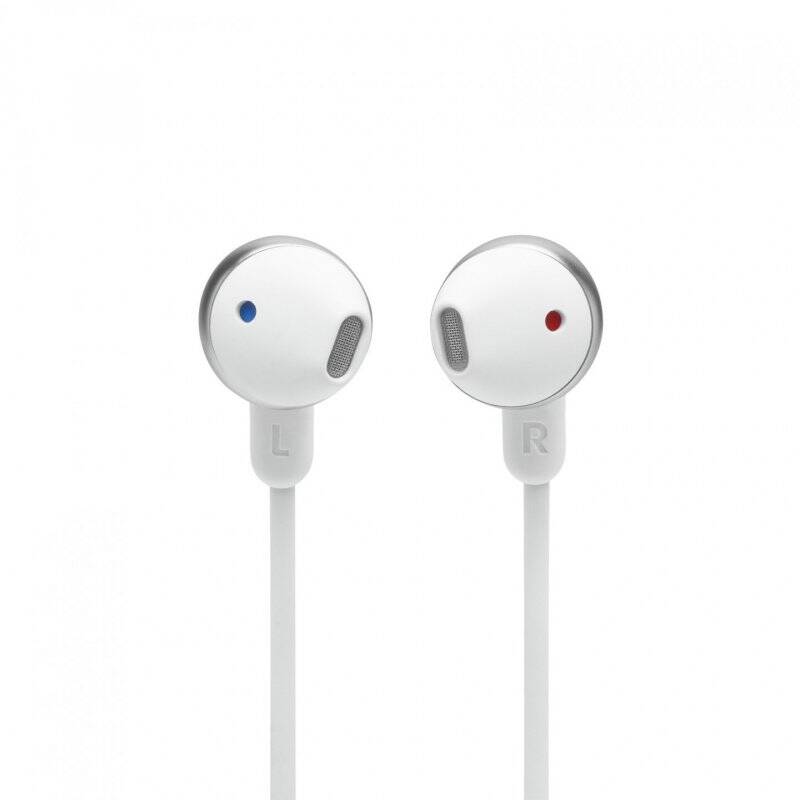 JBL ECOUTEURS BLUETOOTH T215 BLANC