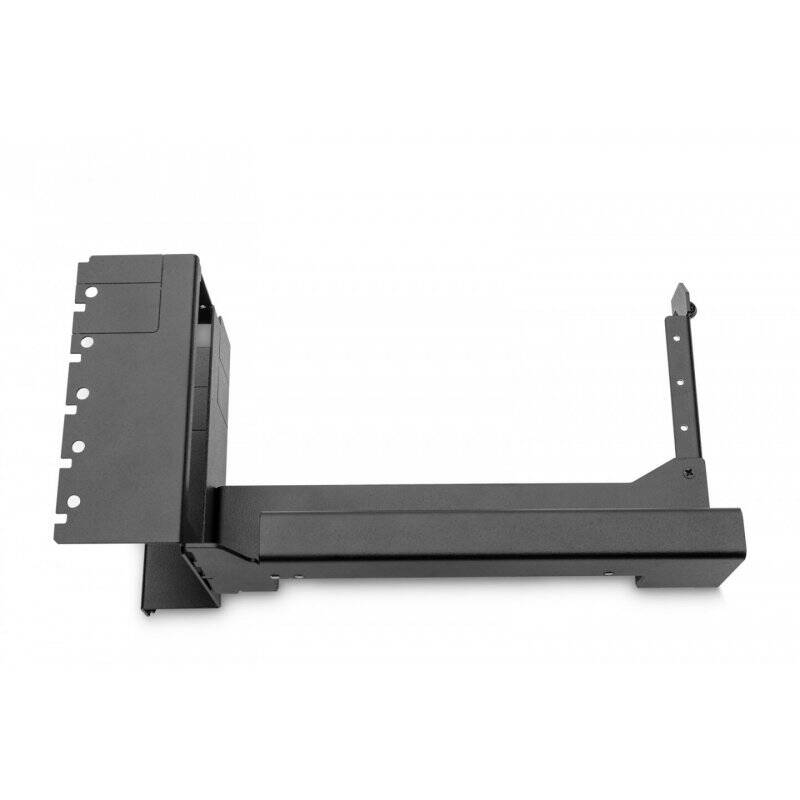 EK Loop VertiGPU Holder EVO Gen4Riser  shifted     3831109892084