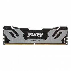 Kingston Technology FURY Renegade module de mémoire 16 Go 1 x 16 Go DDR5 6400 MHz
