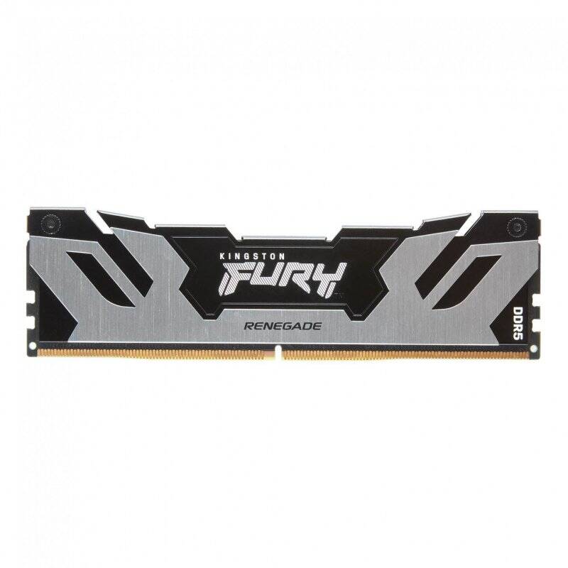Kingston Technology FURY Renegade module de mémoire 16 Go 1 x 16 Go DDR5 6400 MHz