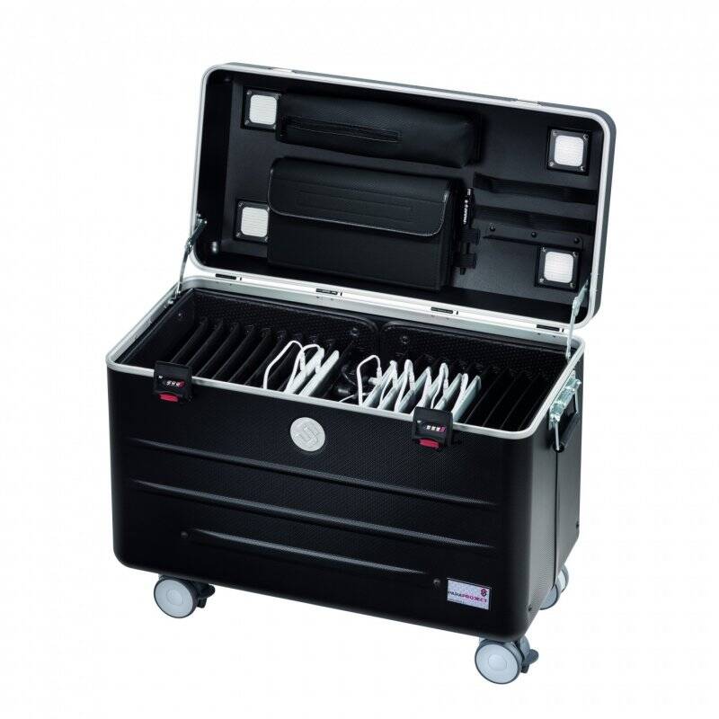 Parat Case i20 Charge USB-A ohne Kabel  208.620-151