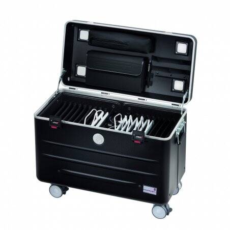 Parat Case i20 Charge USB-A ohne Kabel  208.620-151