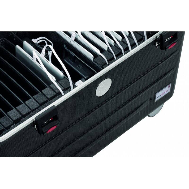 Parat Case i20 Charge USB-A ohne Kabel  208.620-151