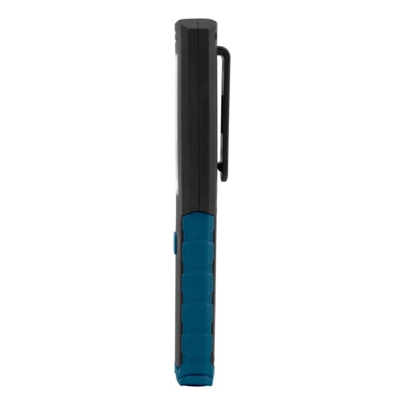 Ansmann WL210B Black, Blue Hand flashlight COB LED