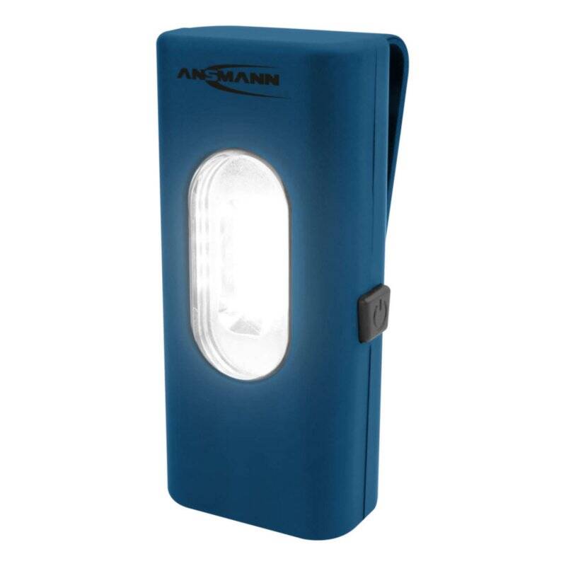 Ansm Arbeitsleuchte WL30B Clip