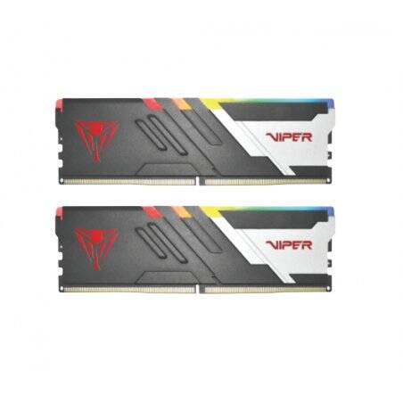 Patriot Memory Viper Venom PVVR532G600C36K memory module 32 GB 2 x 16 GB DDR5 6000 MHz ECC