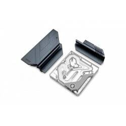 EK Water Blocks EK-Mana LiteBlock MAG Torpedo Z690 D-RGB  Acryl