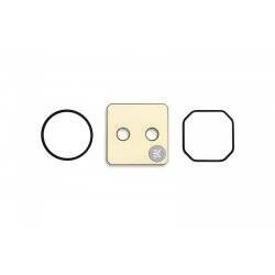 EK Water Blocks EK-Quantum Magnitude Top - Gold