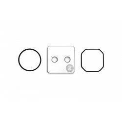 EK Water Blocks 3831109896716 pièce et accessoire pour systèmes de refroidissement d'ordinateurs