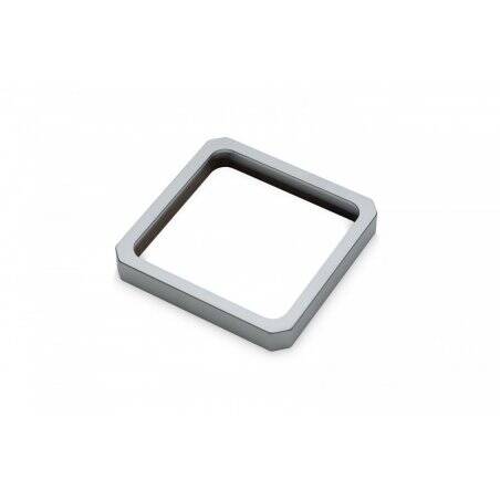 EK Water Blocks EK-Quantum Magnitude Accent - satin titan