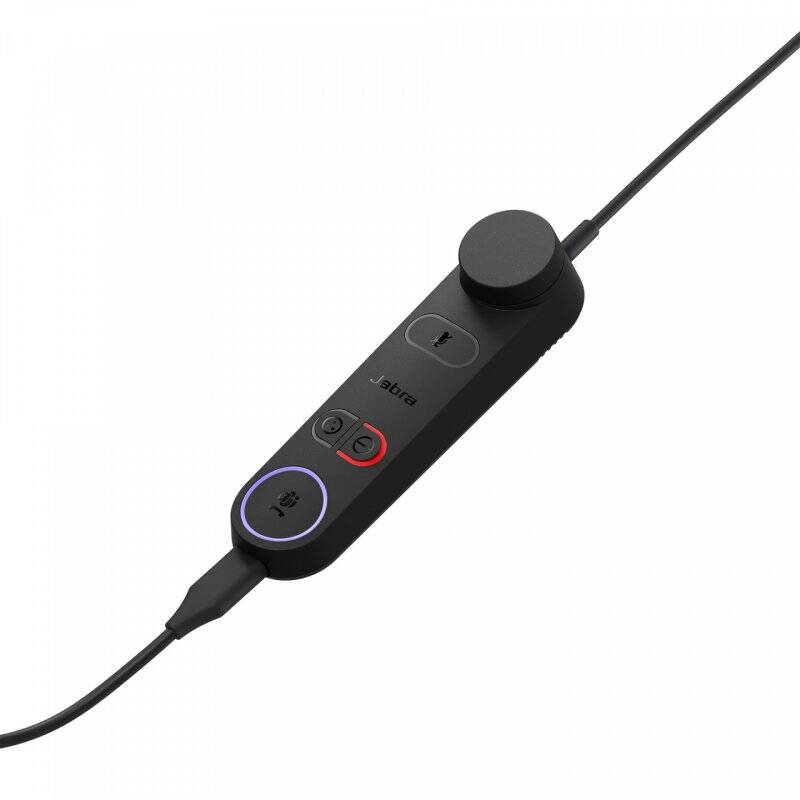 JABRA ENGAGE 50 II LINK - USB-C MS