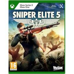 Sniper Elite 5