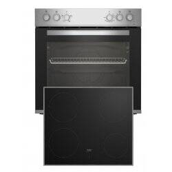 Beko Herdset BBUC12020X       A       sr