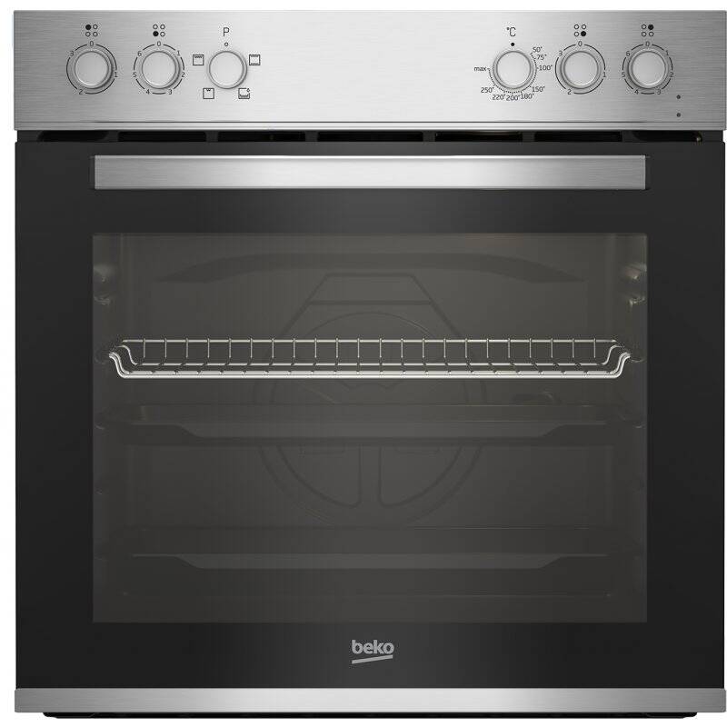 Beko Herdset BBUC12020X       A       sr