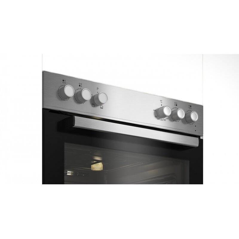 Beko Herdset BBUC12020X       A       sr