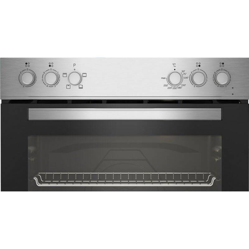 Beko Herdset BBUC12020X       A       sr