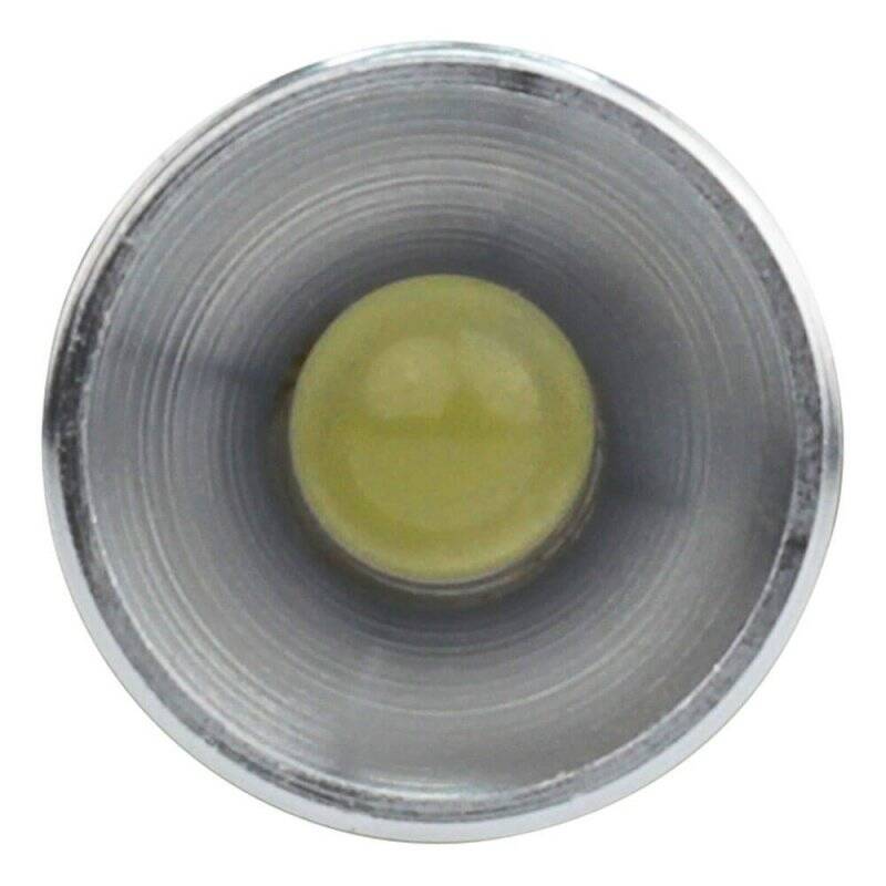 Ansmann X15 LED Argent Lampe-crayon