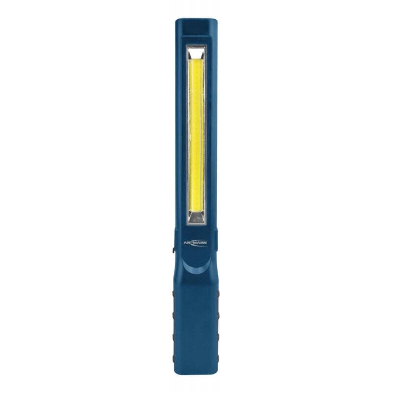 Ansmann WL450R LED Noir, Bleu