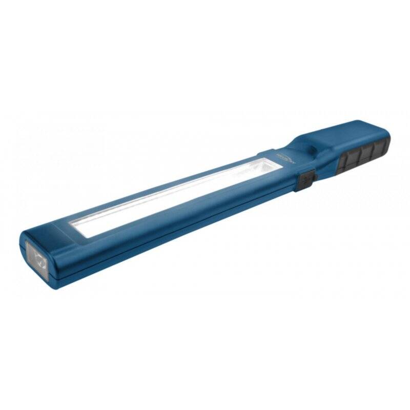 Ansmann WL450R LED Noir, Bleu