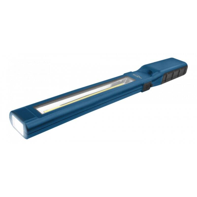 Ansmann WL450R LED Black, Blue