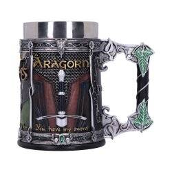 Nemesis Now B5872V2 Tankard