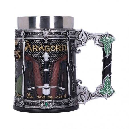 Nemesis Now B5872V2 Tankard