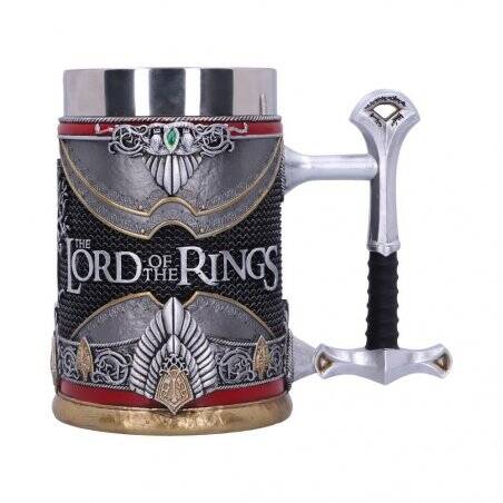 Nemesis Now B5873V2 Tankard