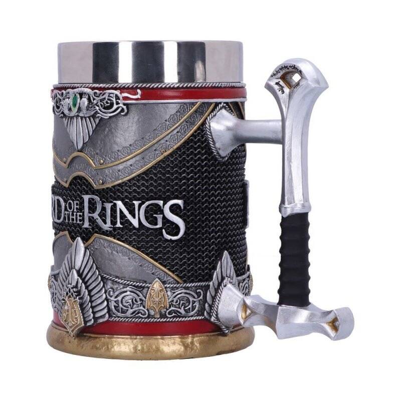 Nemesis Now B5873V2 Tankard