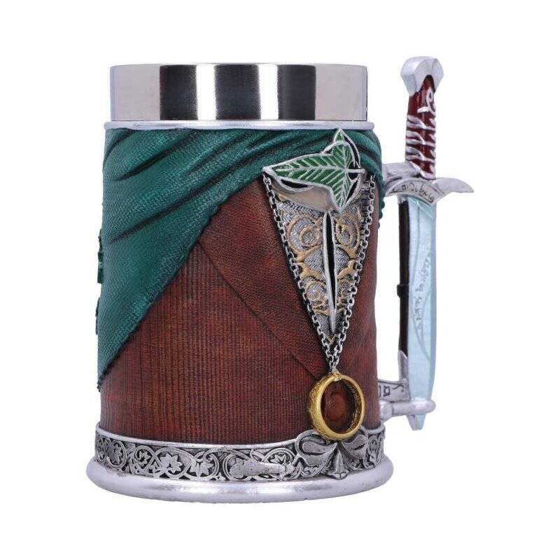 Nemesis Now B5894V2 Tankard