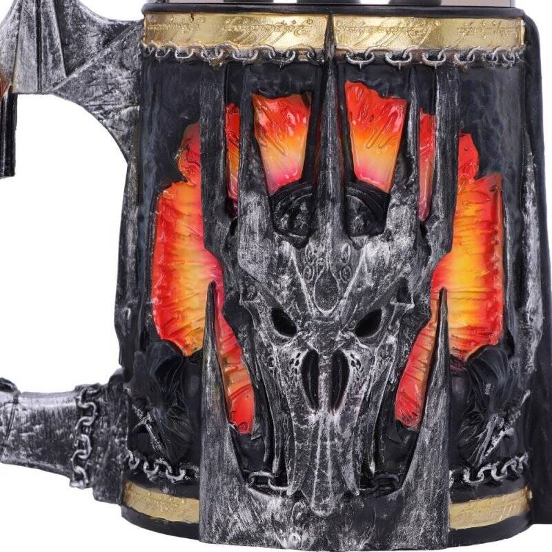 Nemesis Now B5896V2 Tankard