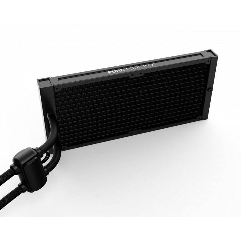 be quiet! Pure Loop 2 FX           280mm  BW014