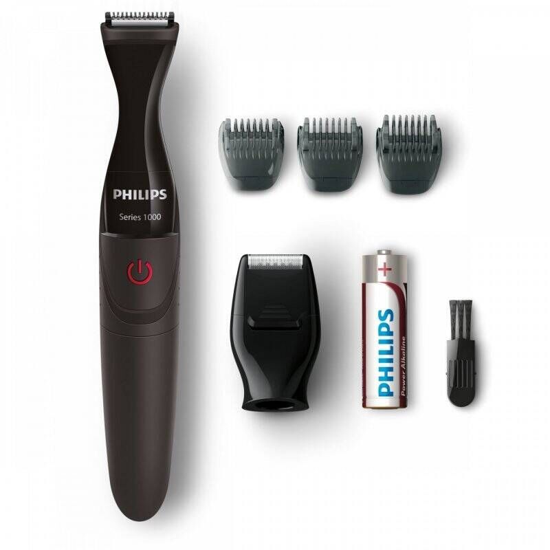 Philips - Multigroom Series 1000