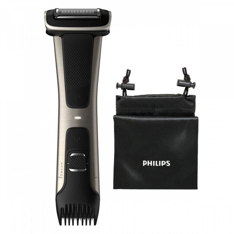 Philips - Bodygroom 7000 Showerproof