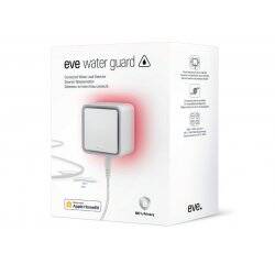 Eve 10EBZ8701 liquid leak detector AC Plastic 1 pc(s)