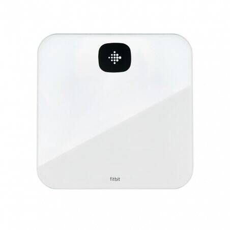 Fitbit Aria Air Square White Electronic personal scale