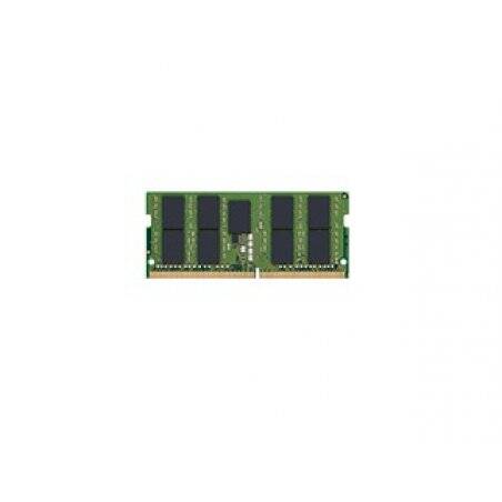 32GB DDR4 3200MT/S ECC CL22 SODIMM 2RX8 MICRON F