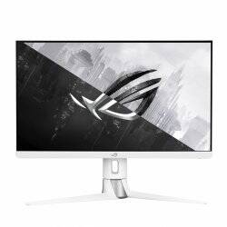 Dis 27 Asus XG27AQ-W ROG Strix
