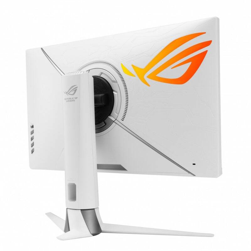 ASUS ROG Strix XG27AQ-W LED display 68.6 cm (27") 2560 x 1440 pixels Wide Quad HD White