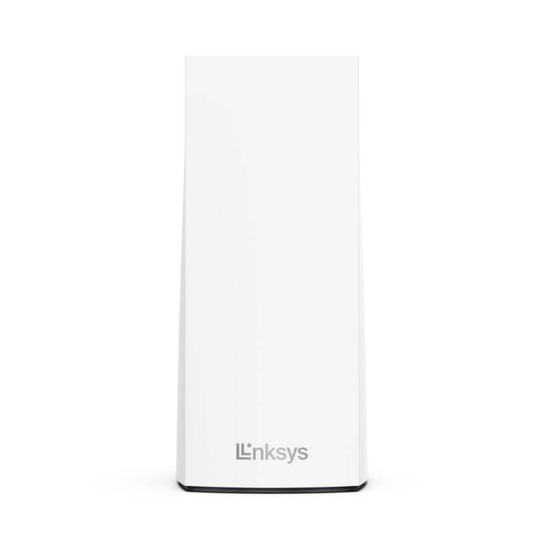 Linksys Atlas 6 Bi-bande (2,4 GHz / 5 GHz) Wi-Fi 6 (802.11ax) Blanc 3 Interne