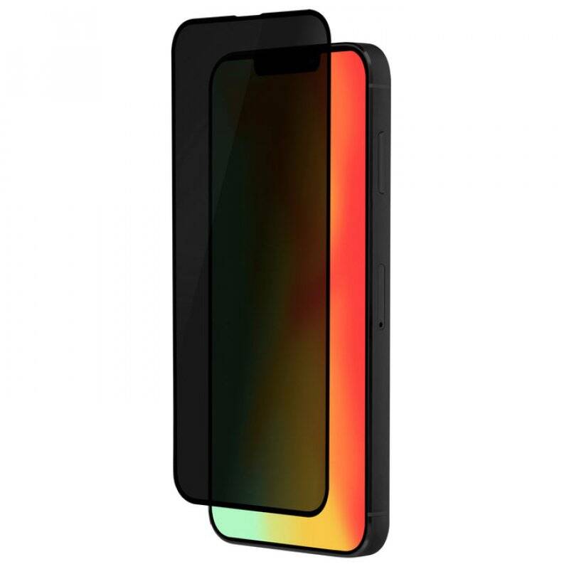 OPTIGUARD PRIV IPHONE 14 MAXEcran Verre tremp‚ priv