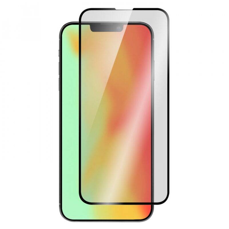 OPTIGUARD PRIV IPHONE 14 MAXEcran Verre tremp‚ priv